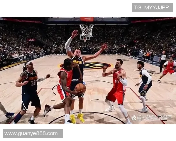 NBA季后赛激战开拓者对决掘金5月4日精彩回顾与分析