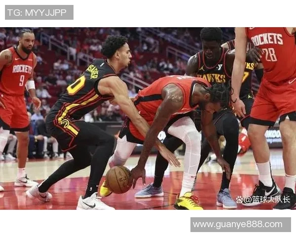 2019年2月26日NBA精彩回放老鹰对火箭全场比赛精彩瞬间回顾