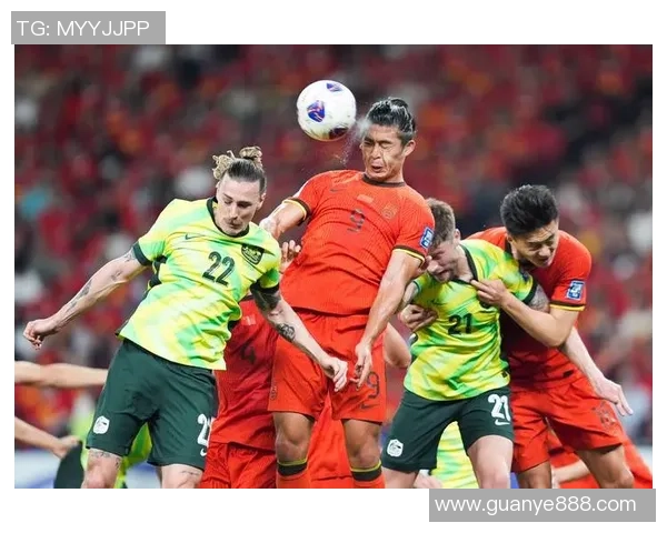 U22国奥与澳大利亚国奥精彩对决全场录像回放与精彩瞬间分析