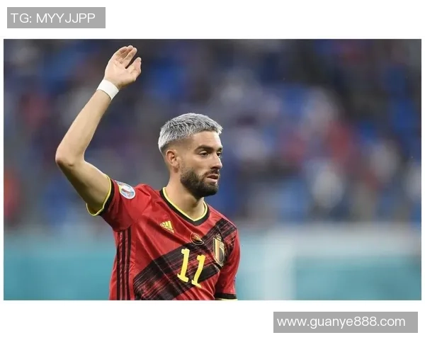 葡萄牙与比利时比赛直播地址及观看方式详解