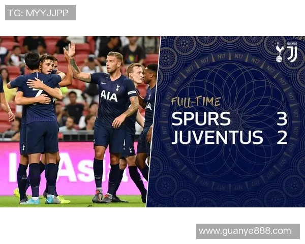 尤文图斯与热刺次回合较量CCTV5全程直播精彩不容错过 尤文图斯与热刺次回合较量CCTV5全程直播精彩不容错过