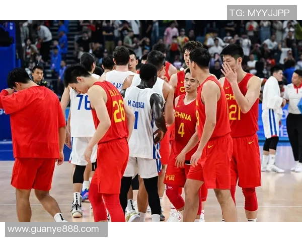 10月10日中国男篮对阵巴西精彩全场录像回放及赛后分析