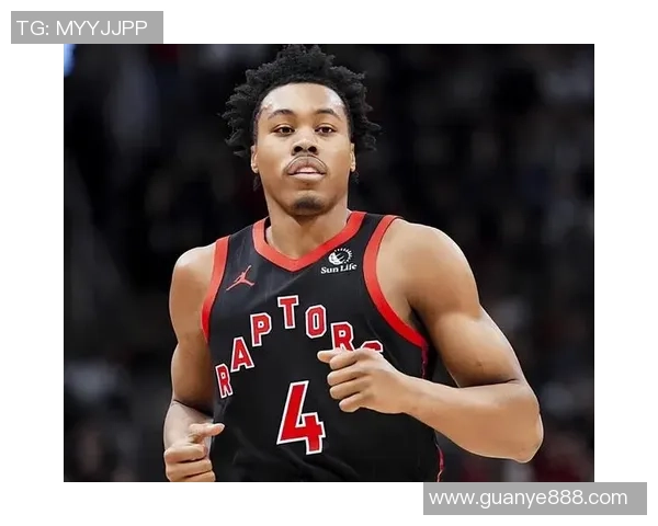 开季5连败！小波特：或许问题出现在控卫，他们都还很年青