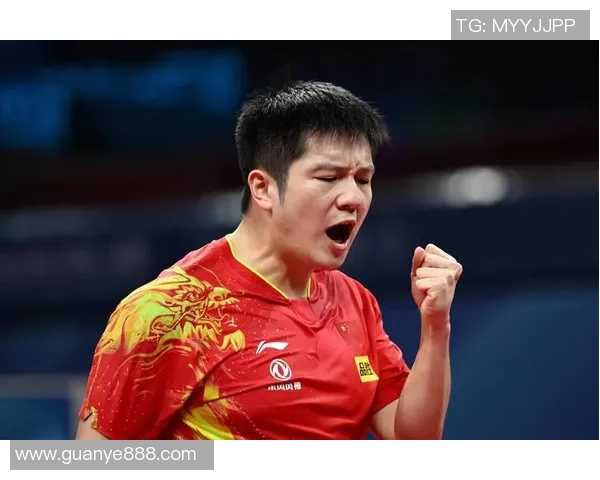 总决赛完毕仅3天，国乒迎好消息：樊振东被答应参与2028年奥运会